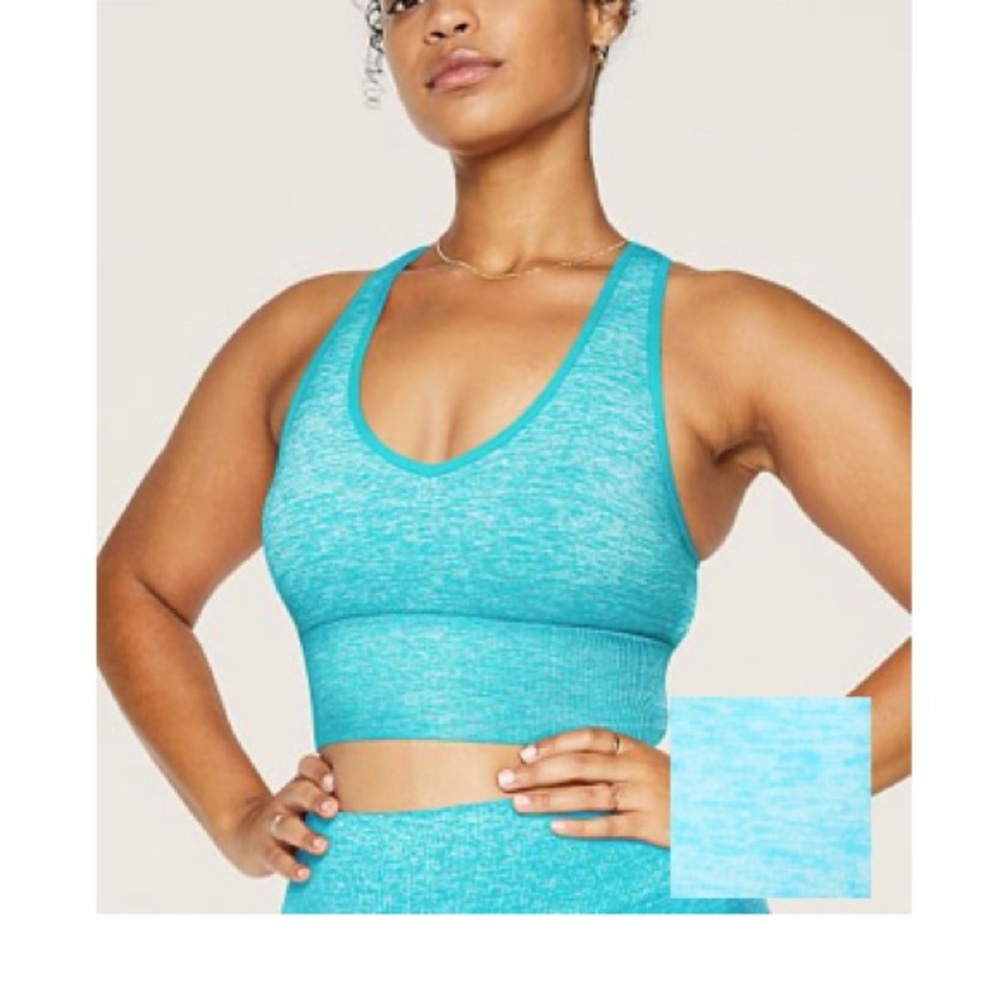 PINK Sports Bra